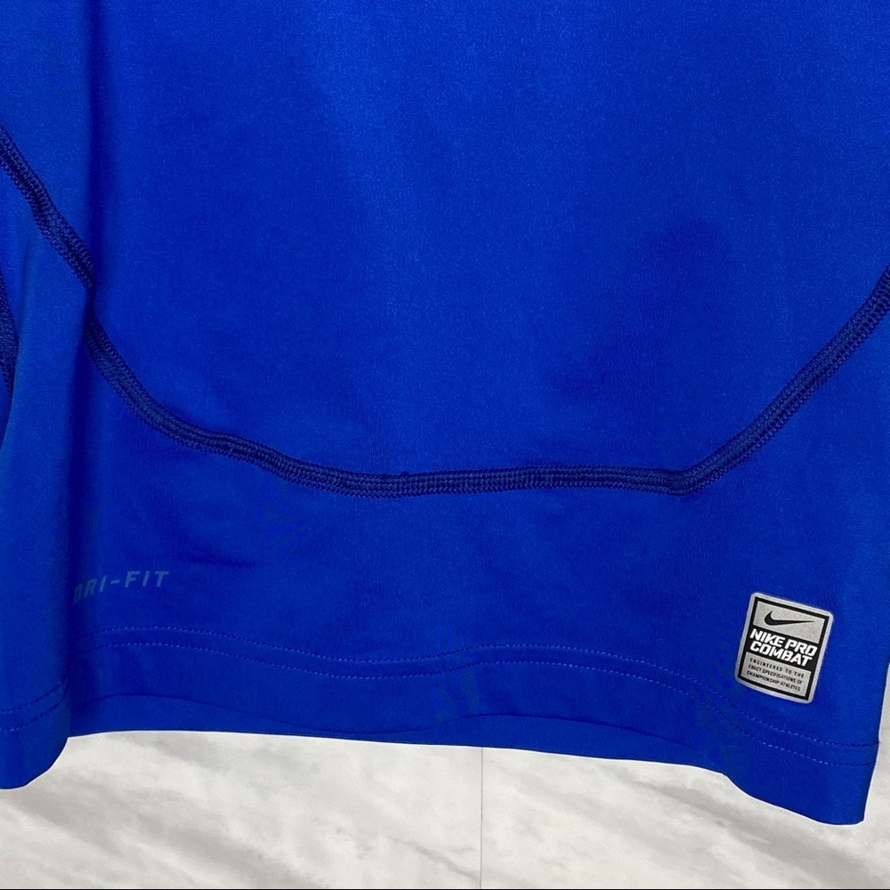 Nike Pro Combat Small - Picture 3 of 5